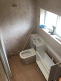 Ensuite Shower Room, Abingdon, Oxfordshire, August 2017 - Image 36